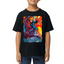 Playera Invisible Woman Marvel Algodón Premium #0002322