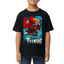 Playera Jane Foster The Mighty Thor Marvel Algodón Premium #0002325