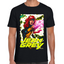 Playera Jean Grey Marvel Algodón Premium #0002326