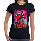 Playera Knull Marvel Algodón Premium #0002331