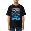 Playera Master Mold Marvel Algodón Premium #0002335