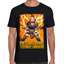 Playera Negasonic Marvel Algodón Premium #0002336