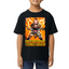 Playera Negasonic Marvel Algodón Premium #0002336