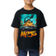 Playera Mojo Marvel Algodón Premium #0002339