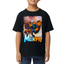 Playera Morph Marvel Algodón Premium #0002342
