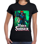 Playera Mr Sinister Marvel Algodón Premium #0002343