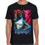 Playera Mystique Marvel Algodón Premium #0002344