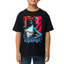 Playera Mystique Marvel Algodón Premium #0002344