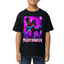 Playera Nightcrawler Marvel Algodón Premium #0002346
