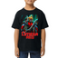 Playera Omega Red Marvel Algodón Premium #0002349