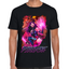 Playera Psylocke Marvel Algodón Premium #0002352