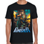 Playera Punisher Marvel Algodón Premium #0002353