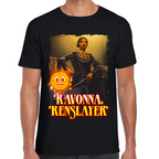 Playera Ravonna Renslayer Marvel Algodón Premium #0002354