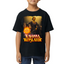 Playera Ravonna Renslayer Marvel Algodón Premium #0002354