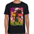Playera Rogue Marvel Algodón Premium #0002358