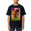 Playera Rogue Marvel Algodón Premium #0002358