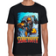 Playera Sabretooth Marvel Algodón Premium #0002359