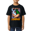 Playera Sandman Marvel Algodón Premium #0002360