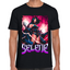 Playera Selene Marvel Algodón Premium #0002362