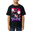 Playera Selene Marvel Algodón Premium #0002362