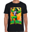 Playera She-Hulk Algodón Premium #0002365