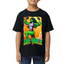 Playera She-Hulk Algodón Premium #0002365