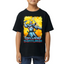 Playera Silver Samurai Marvel Algodón Premium #0002366
