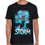 Playera Storm Marvel Algodón Premium #0002369