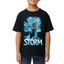 Playera Storm Marvel Algodón Premium #0002369