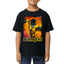 Playera Sunspot Marvel Algodón Premium #0002370