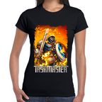 Playera Taskmaster Marvel Algodón Premium #0002371