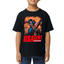 Playera USAgent Marvel Algodón Premium #0002372