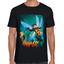 Playera Wasp Marvel Algodón Premium #0002374