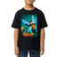 Playera Wasp Marvel Algodón Premium #0002374