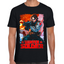 Playera Winter Soldier Marvel Algodón Premium #0002375
