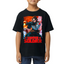 Playera Winter Soldier Marvel Algodón Premium #0002375