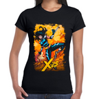 Playera X23 Marvel Algodón Premium #0002378