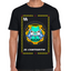 Playera Loteria Mexicana El Cantarito Algodón Premium #0002385