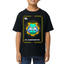 Playera Loteria Mexicana El Cantarito Algodón Premium #0002385