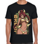 Playera Bleach Yoruichi Shihōin Demon Hentai Ecchi #0002388