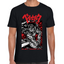 Playera Berserk Guts Black Swordsman Algodón Premium #0002389
