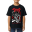Playera Berserk  Guts Black Swordsman Algodón Premium #0002389