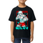 Playera Baki Algodón Premium #0002391