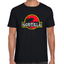 Playera Godzilla Jurassic Algodón Premium #0002394