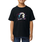 Playera Godzilla Dark Algodón Premium #0002395