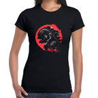 Playera Godzilla Algodón Premium #0002398