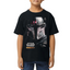 Playera The Mandalorian Star Wars Algodón Premium #0002399