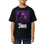 Playera The Joker In The Shadow Algodón Premium #0002406