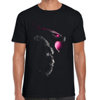 Playera Godzilla Vs Kong Algodón Premium #0002408