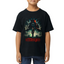 Playera Star Wars Return of the Jedi 40th Algodón Premium #0002409